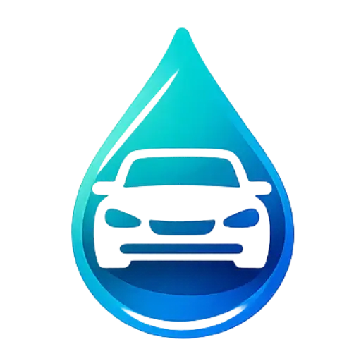 Lavage auto à domicile Barjac